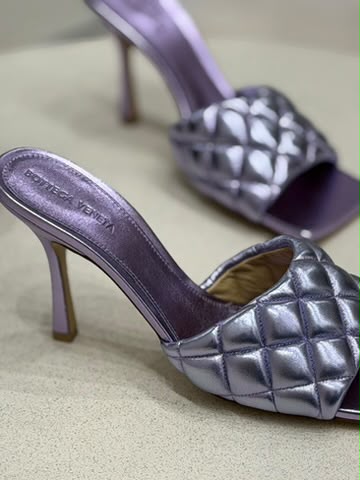 Bottega Veneta High Heels