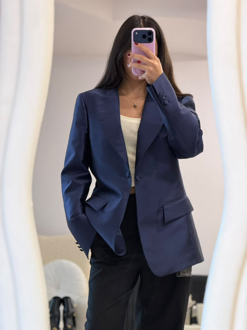 Alberta Ferretti Blazer