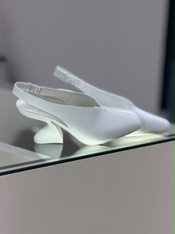 Ferragamo High Heels Sloane
