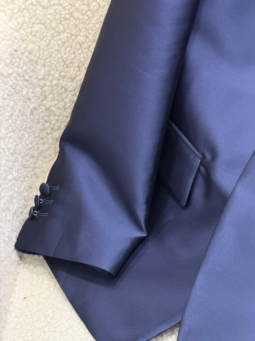 Alberta Ferretti Blazer