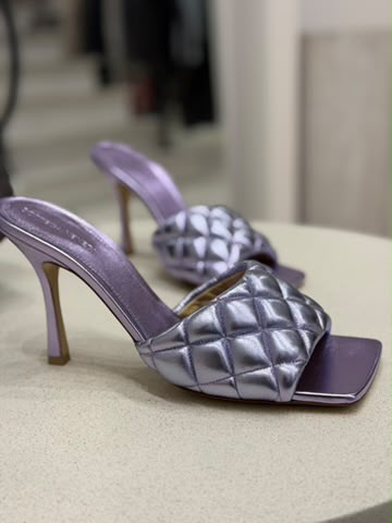 Bottega Veneta High Heels