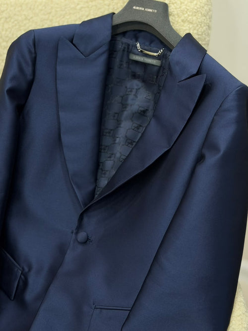Alberta Ferretti Blazer