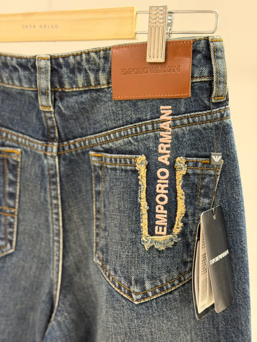 Armani Jeans
