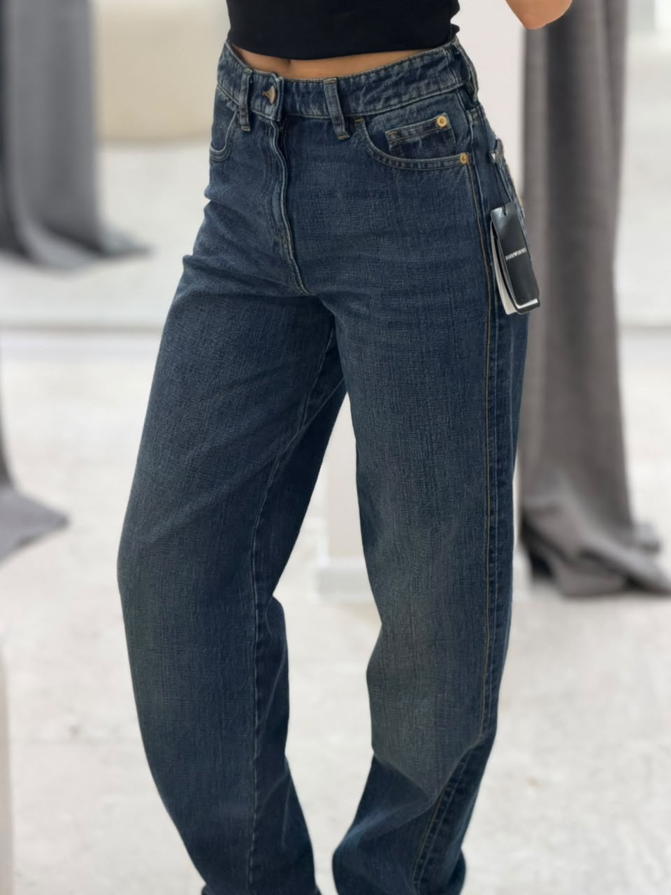 Armani Jeans