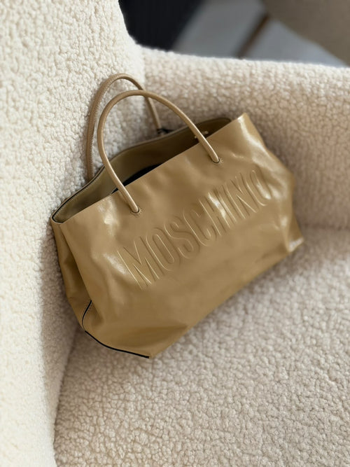 Moschino-Bag