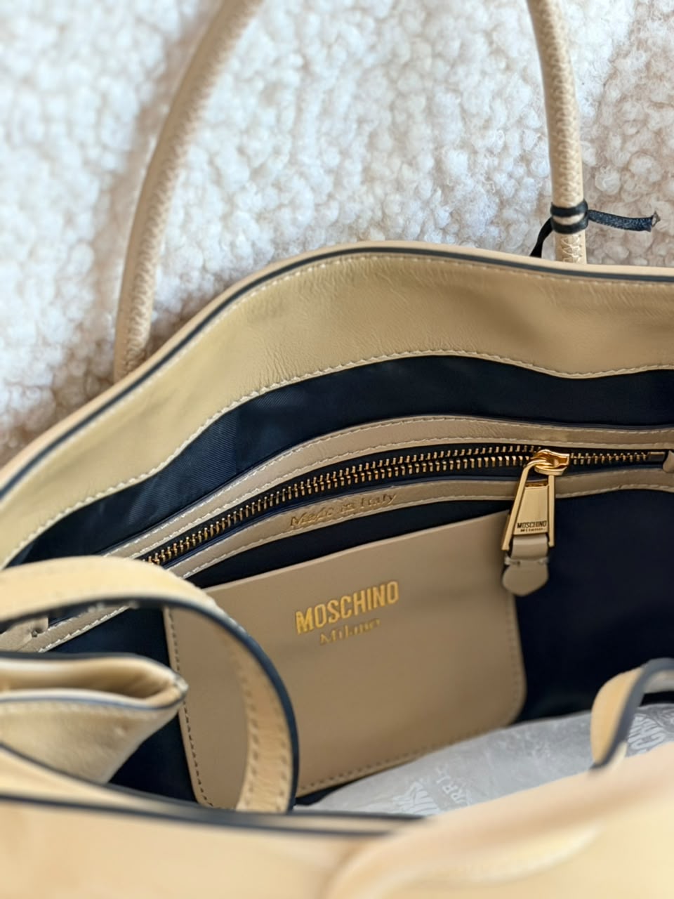 Moschino Bag