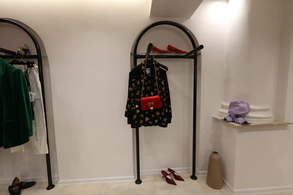 Casa Gelso Boutique Detail 1