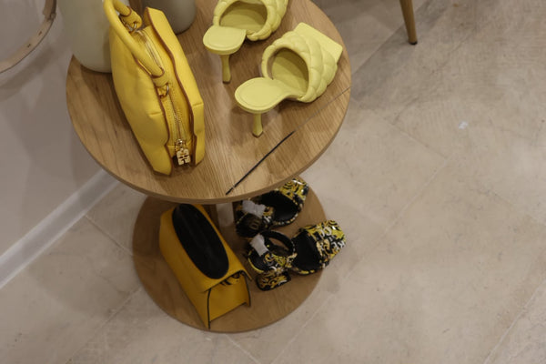 Casa Gelso Boutique Detail 2