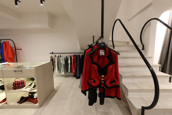 Casa Gelso Boutique Detail 3