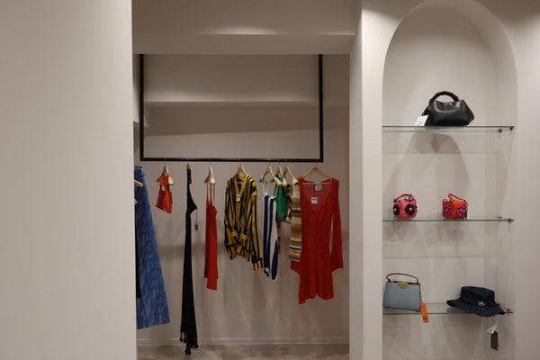 Casa Gelso Boutique Detail 4